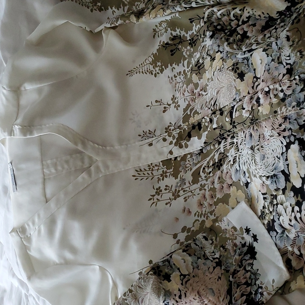 Blouse - Picture 4 of 4